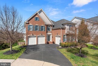 21431 Fairhunt Dr, Ashburn, VA 20148
