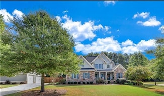 1105 Harperfield Dr, Bogart, GA 30622