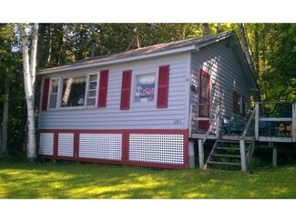 1693 Shadow Lake Rd, Glover, VT 05839