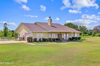 131 Waldrop Ln, Flora, MS 39071