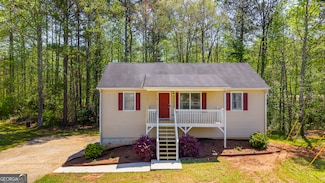 379 Villa Rosa Way, Temple, GA 30179