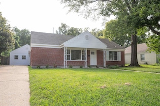 291 Vescovo Dr, Memphis, TN 38117