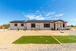 1415 N 357th Ave, Tonopah, AZ 85354