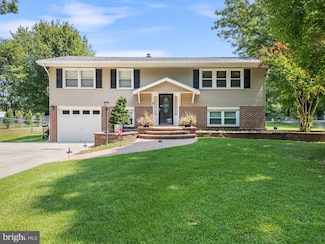 195 Sinnickson Landing Rd, Salem, NJ 08079