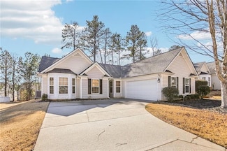 334 Hunterian Place, Newnan, GA 30265