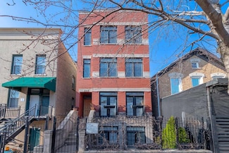 1644 W Cullerton St Unit 2, Chicago, IL 60608