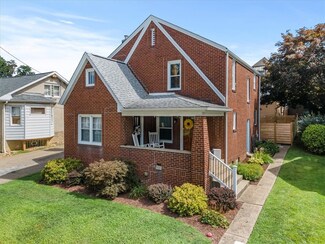 1120 Constitution St, Tarentum, PA 15084