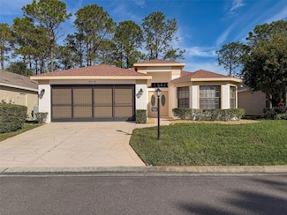9519 Green Needle Dr, New Port Richey, FL 34655