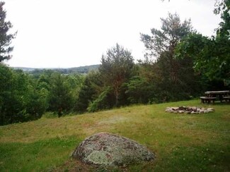 4.5 Acres Sumac Cir, Amherst, WI 54406