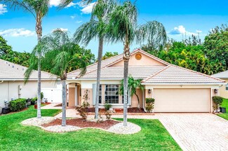 4391 Sunset Cay Cir, Boynton Beach, FL 33436
