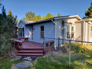 3735 N 2200 E, Filer, ID 83328
