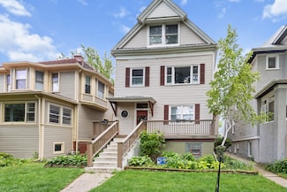 1330 W Norwood St, Chicago, IL 60660