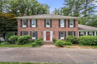 65 Fox Run Rd, Sudbury, MA 01776