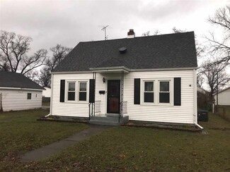 9 Madison St, Hamlet, IN 46532
