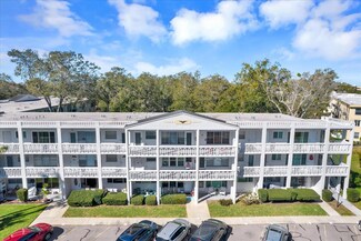 2020 World Parkway Blvd Unit 70, Clearwater, FL 33763