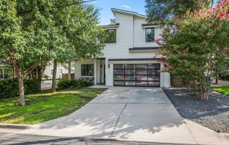 1803 Frazier Ave, Austin, TX 78704
