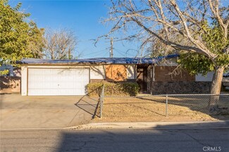 44510 21st St W, Lancaster, CA 93536
