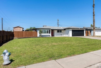 4613 Monitor St, Bakersfield, CA 93307