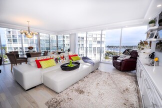 1820 Avenida Del Mundo Unit 609, Coronado, CA 92118