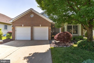 134 Chichester Rd, Monroe Township, NJ 08831