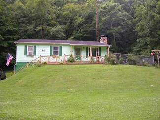2788 Friendly Hill Rd, Friendly, WV 26146