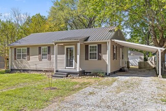 1909 Dupont St, Hixson, TN 37343