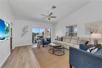 6010 Chardonnay Ln Unit 304, Naples, FL 34119