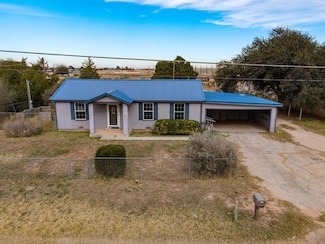 1912 W County Rd 130, Midland, TX 79706