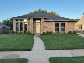 4208 Thames Ct, Flower Mound, TX 75028