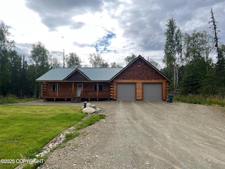 2126 N Skye Cir, Houston, AK 99694