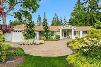 3204 Evergreen Point Rd, Medina, WA 98039