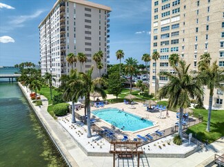 5200 Brittany Dr S Unit 1503, Saint Petersburg, FL 33715