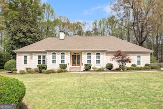 110 Kylemore Pass, Tyrone, GA 30290
