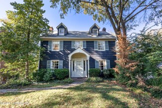 2113 Edgehill Rd, Louisville, KY 40205