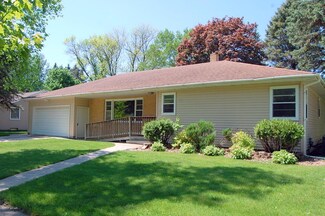 1215 N 6th St, Montevideo, MN 56265