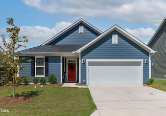 265 Purple Aster St, Youngsville, NC 27596