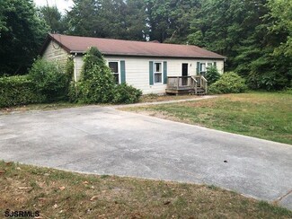 55 E Maple Shade Ln, Marmora, NJ 08223