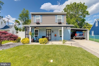 7723 Meath Rd, Dundalk, MD 21222