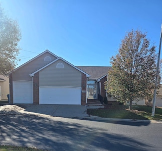 1950 S Webb Rd, Wichita, KS 67207