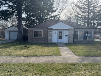307 S Orchard Dr, Park Forest, IL 60466