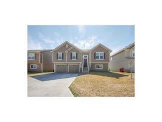19609 E 6th Terrace N, Independence, MO 64056