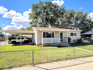 382 S 400 W, Milford, UT 84751