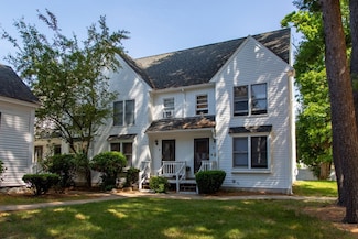 28 Court St Unit 10, Mansfield, MA 02048