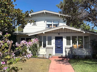 2401 Capitan Ave, San Diego, CA 92104