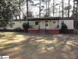 243 Gastley Dr, Clinton, SC 29325