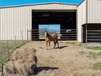 1105 W Utah Ranch Rd, Lavaca, AR 72941