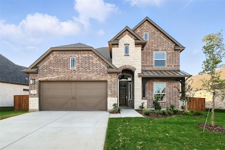 729 Purple Dome Dr, Justin, TX 76247