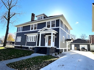 904 6th St, Bay City, MI 48708