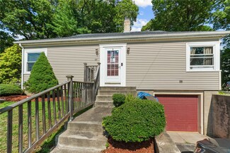 65 Seba Kent Rd, Pawtucket, RI 02861