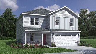 1244 Baybury Ave, Xenia, OH 45385